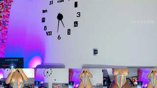 Soymaria_ Cam Show Recorded 2023-11-25 Chaturbate