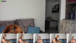 Space_sexjs Cam Show Recorded 2023-07-11 Chaturbate