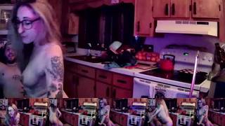 Spacielacielush Cam Show Recorded 2023-07-17 Chaturbate