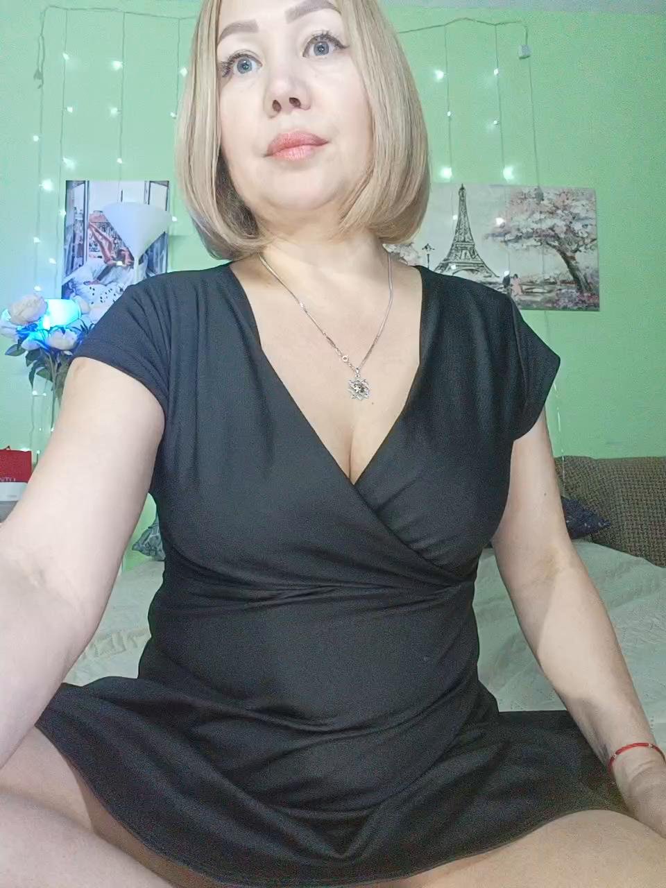 Spectrce Cam Show Recorded 2024-01-22