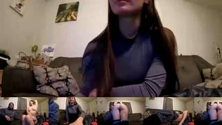 Spillthewine420 Cam Show Recorded 2024-01-07 Chaturbate