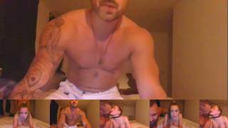 Spycd112 Cam Show Recorded 2023-07-17