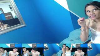 Sr-and-mis-smith Cam Show Recorded 2024-01-18 Bongacams