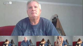 Ss_wildman Cam Show Recorded 2023-06-15 Chaturbate