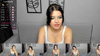 Stacy_cutey Cam Show Recorded 2023-11-17