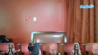 Stalliontheesavage Cam Show Recorded 2023-10-31 Camsoda