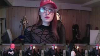 Stefaina Cam Show Recorded 2023-12-31 Chaturbate