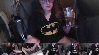 Stefaina Cam Show Recorded 2024-01-01