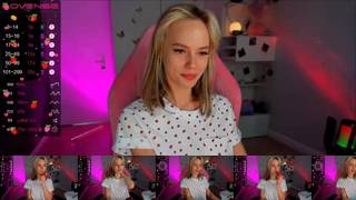Stefanie_collins Cam Show Recorded 2023-05-29