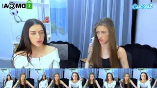 Stefi-wow Cam Show Recorded 2024-05-06 Camsoda