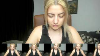 Stellahanna Cam Show Recorded 2023-06-26 Stripchat