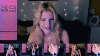 Stellary_gold Cam Show Recorded 2023-11-19