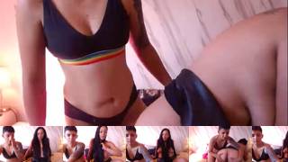 Stephany_abal Cam Show Recorded 2023-07-11 Chaturbate