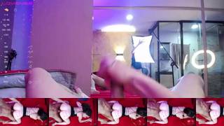 Steven_n_natasha Cam Show Recorded 2023-06-26 Chaturbate