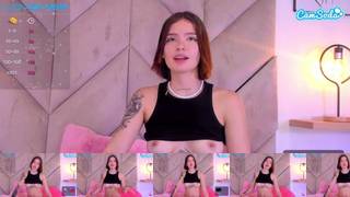 Storm-cherry Cam Show Recorded 2023-06-15 Camsoda