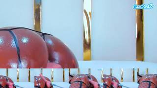 Stormy-butty1 Cam Show Recorded 2023-08-10