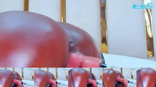 Stormy-butty1 Cam Show Recorded 2023-08-08