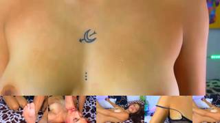 Stormy_17 Cam Show Recorded 2024-01-06