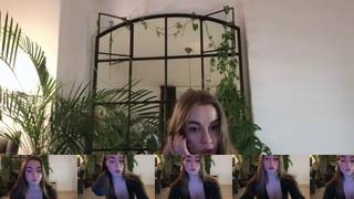 Strawberryjamx Cam Show Recorded 2023-10-06
