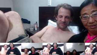 Streamerfan Cam Show Recorded 2023-08-06