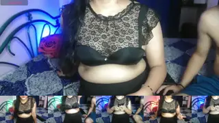 Stripanjali Cam Show Recorded 2024-02-26 Stripchat