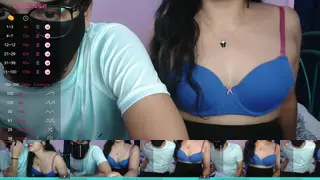 Stripanjali Cam Show Recorded 2024-03-02 Stripchat