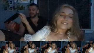 Subanddom4 Cam Show Recorded 2023-06-26