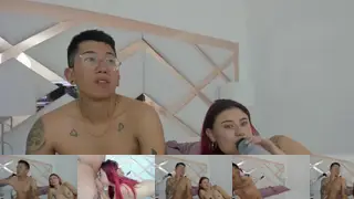 Suckstramberry Cam Show Recorded 2024-03-01 Chaturbate