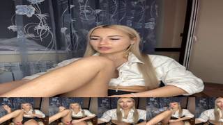 Sugar-pussy Cam Show Recorded 2023-12-15 Bongacams