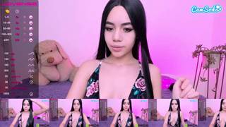 Sukiistonne Cam Show Recorded 2023-07-26 Camsoda