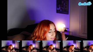 Summerdallax Cam Show Recorded 2023-12-30
