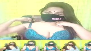 Sumona- Cam Show Recorded 2024-01-17 Stripchat