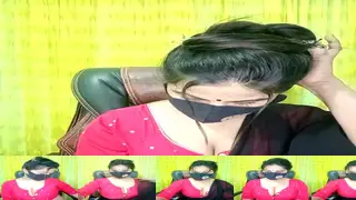 Sumona- Cam Show Recorded 2024-01-25 Stripchat