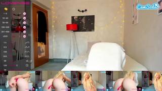 Sundyrose Cam Show Recorded 2023-07-24 Camsoda