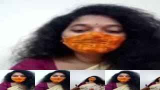 Sunitha-5 Cam Show Recorded 2023-12-27 Stripchat