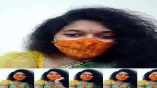 Sunitha-5 Cam Show Recorded 2024-01-02 Stripchat