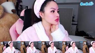 Sunny Cam Show Recorded 2023-09-21