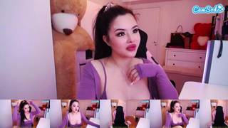 Sunny Cam Show Recorded 2023-06-26