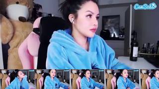 Sunny Cam Show Recorded 2023-10-21