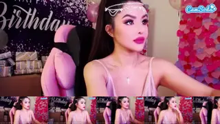 Sunny Cam Show Recorded 2024-01-30