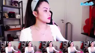 Sunny Cam Show Recorded 2024-04-09
