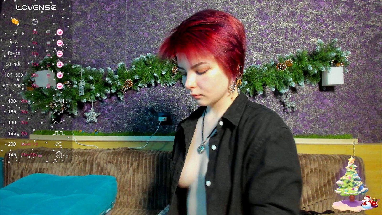 SunnyCute18 Cam Show Recorded 2024-01-14 Bongacams