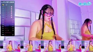 Sunnyqueen Cam Show Recorded 2023-06-09 Camsoda