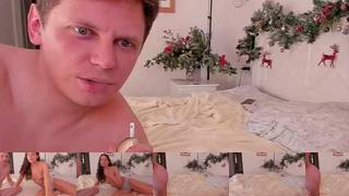 Sunsay_effie Cam Show Recorded 2024-01-09 Chaturbate