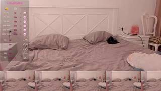 Sunsay_effie Cam Show Recorded 2024-01-18 Chaturbate