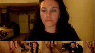 Sunset1414 Cam Show Recorded 2023-10-14 Chaturbate