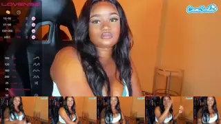 Supaanova Cam Show Recorded 2024-04-09 Camsoda