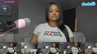 Supaanova Cam Show Recorded 2024-06-18 Camsoda