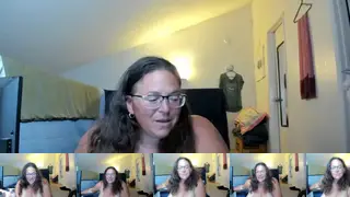 Supervagtastic Cam Show Recorded 2024-06-03