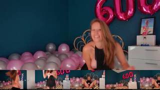 Surfergirl121 Cam Show Recorded 2023-06-02 Chaturbate